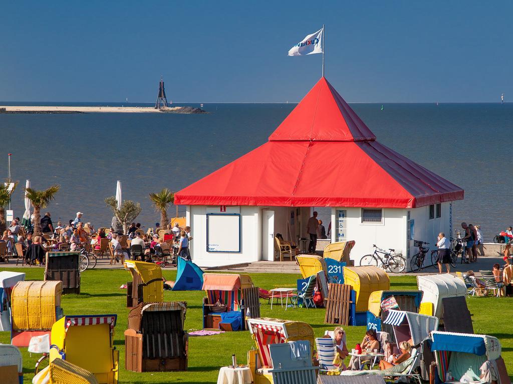Classic Eenpersoonskamer met Uitzicht op Zee